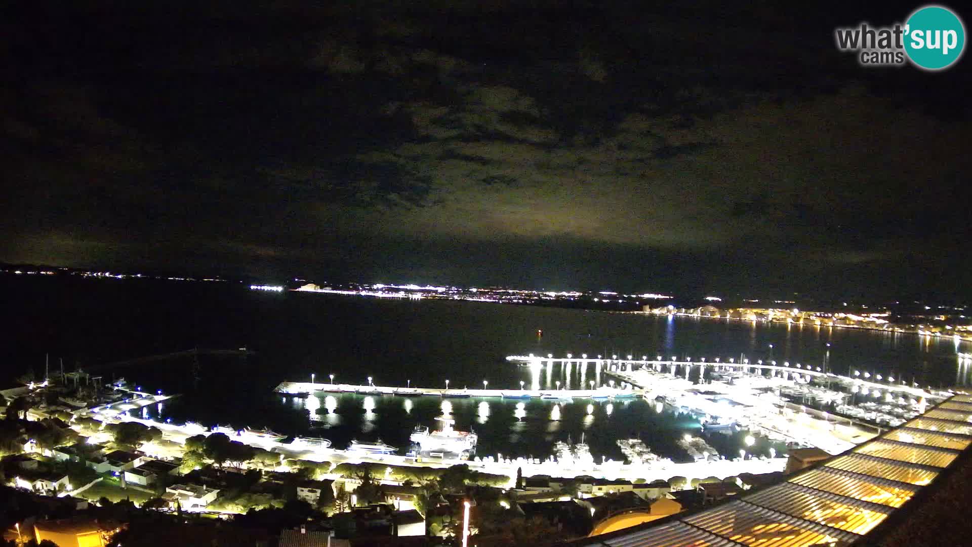 Roses – Porto di pesce e la baia