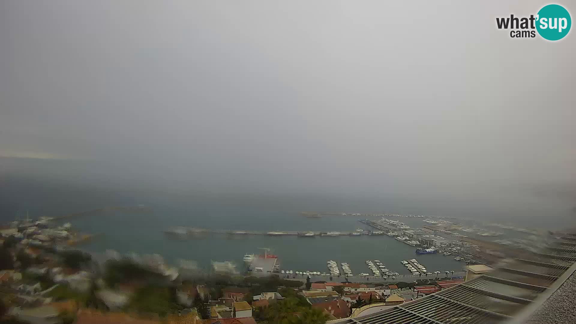 Roses – Puerto pesquero y la bahía de Roses