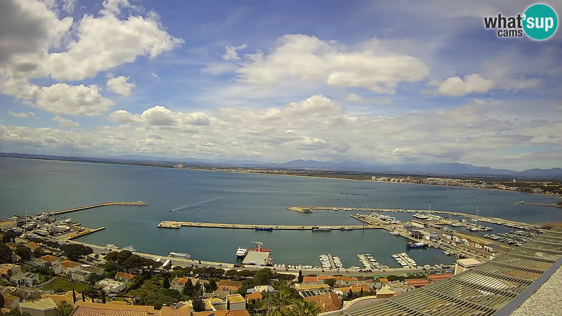 Roses – Ribarska luka i zaljev