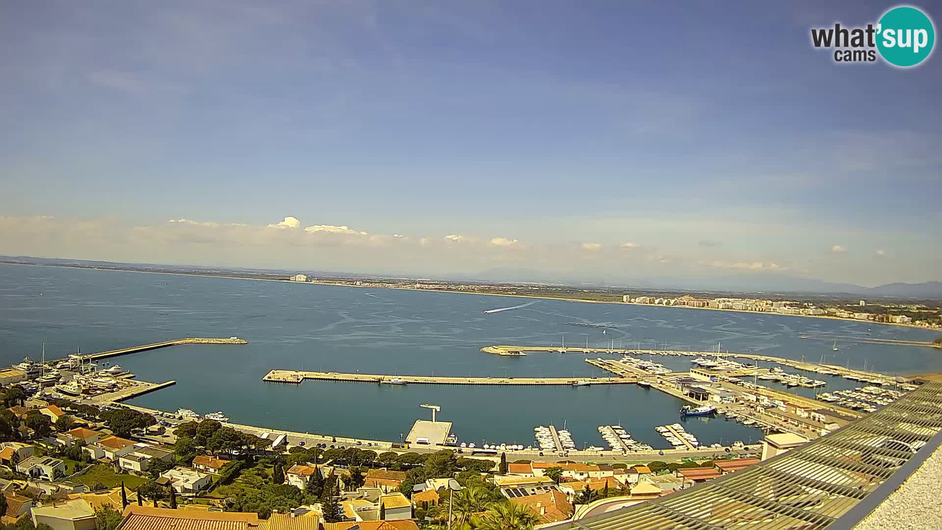 Roses – Ribarska luka i zaljev