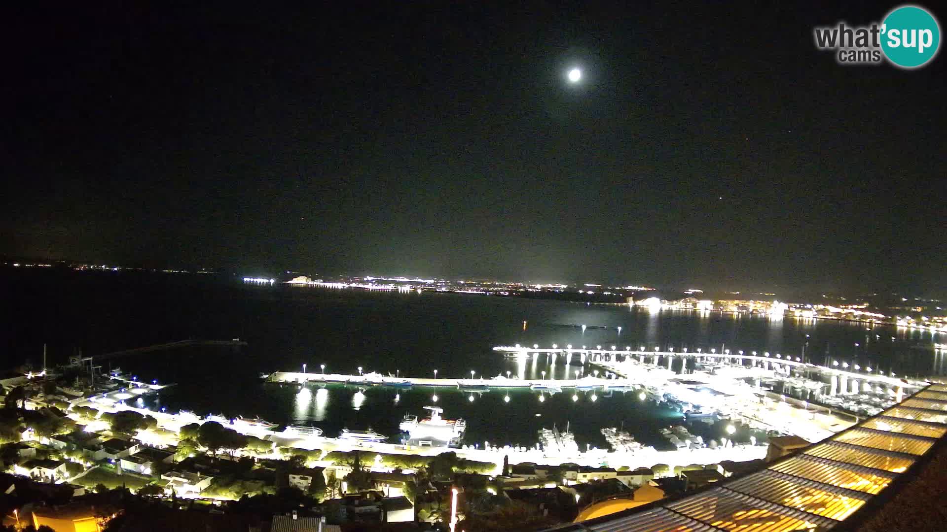 Roses – Ribarska luka i zaljev