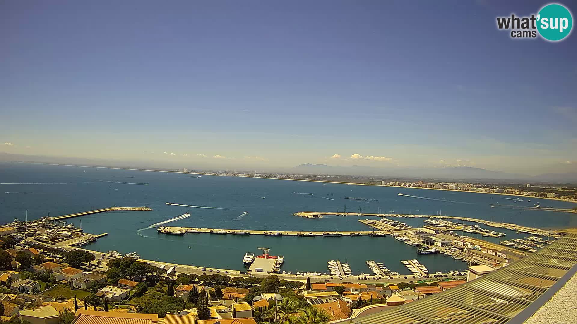 Roses – Ribarska luka i zaljev