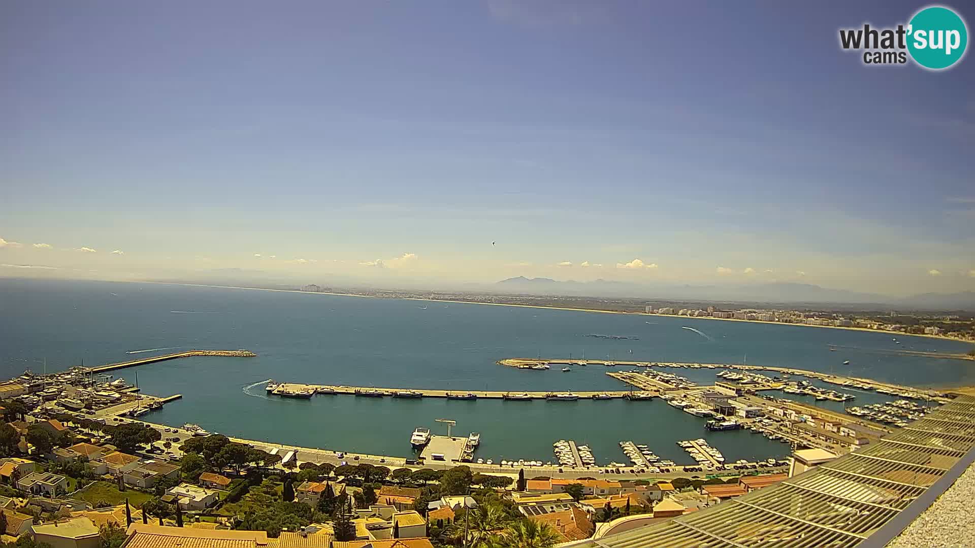 Roses – Ribarska luka i zaljev