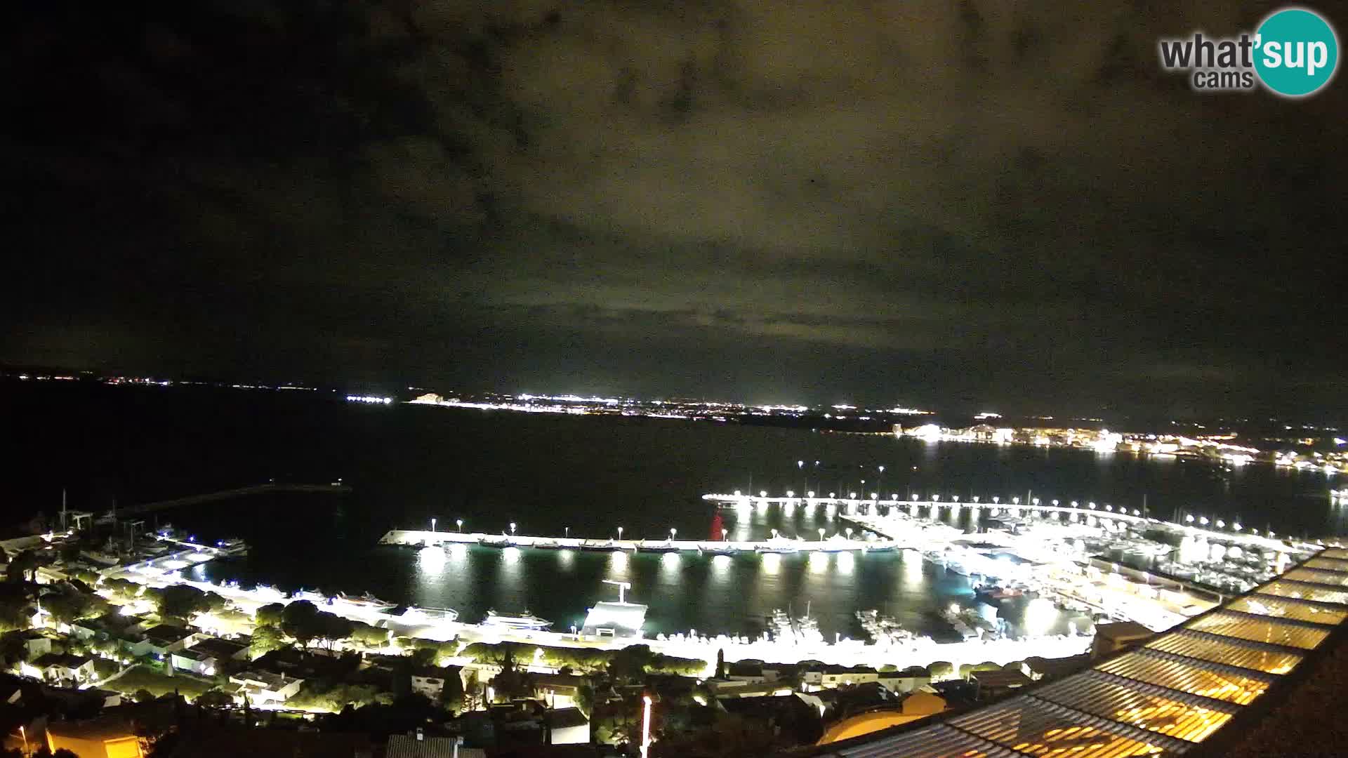Roses – Ribarska luka i zaljev