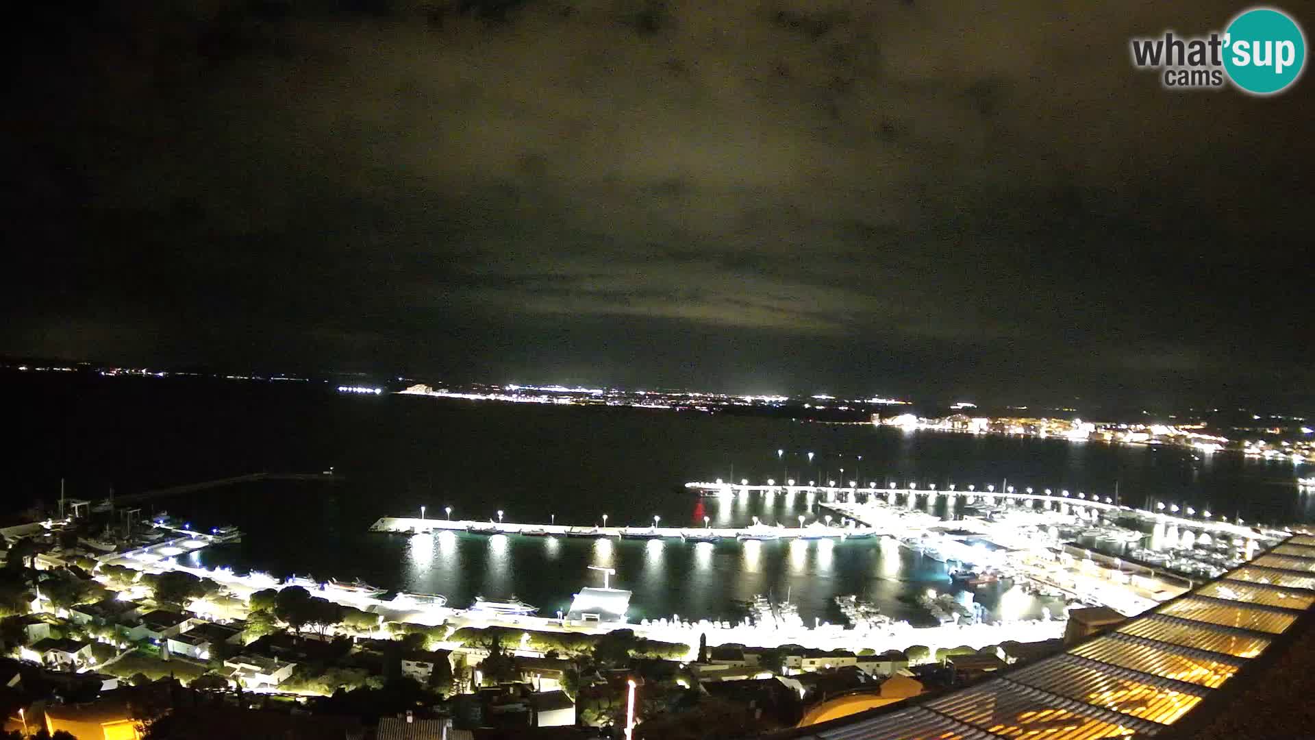 Roses – Ribarska luka i zaljev