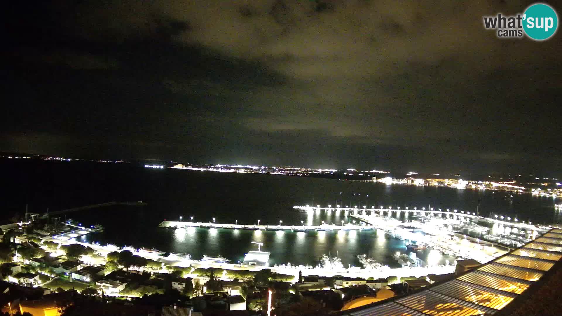 Roses – Porto di pesce e la baia
