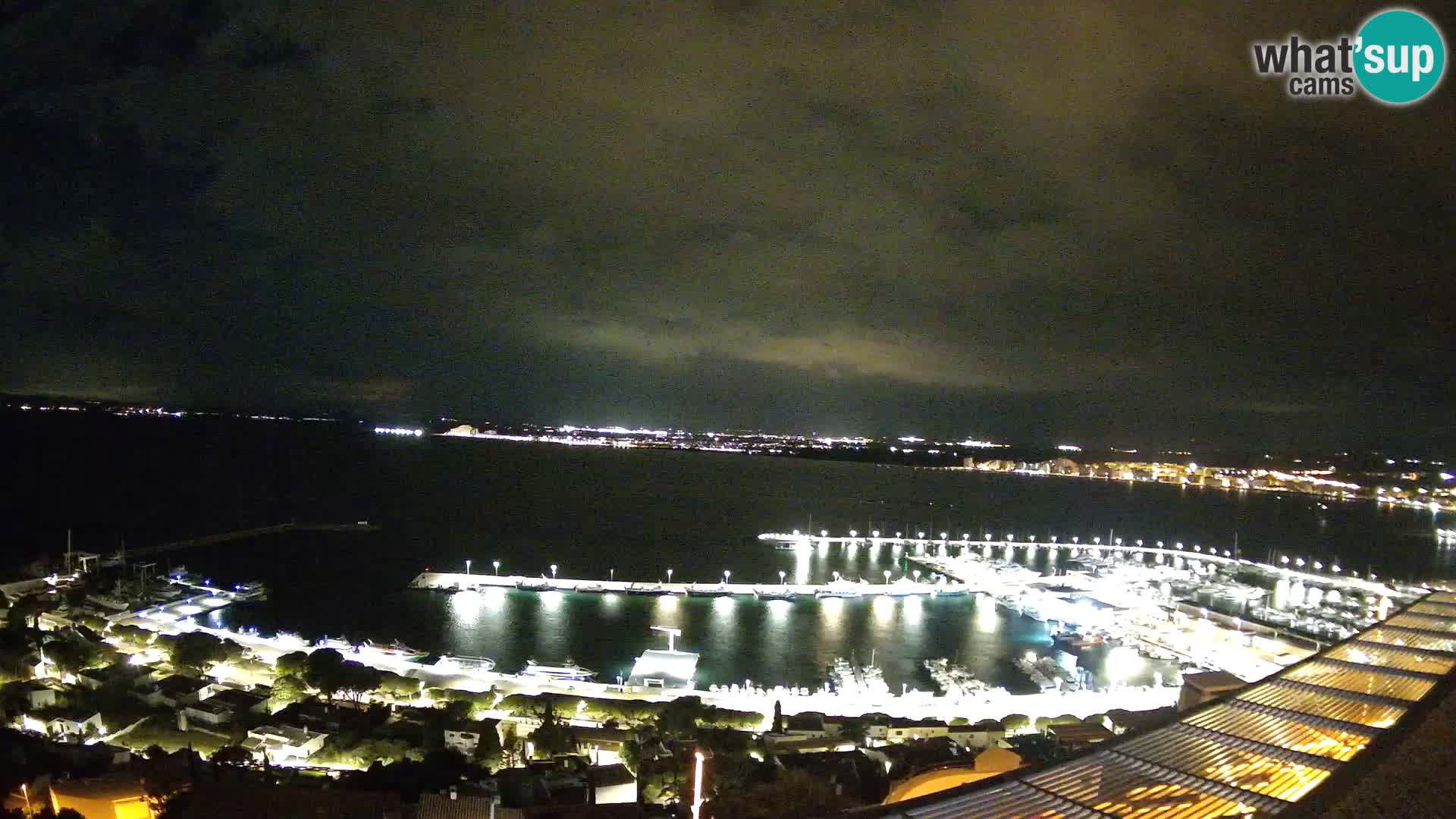 Roses – Puerto pesquero y la bahía de Roses