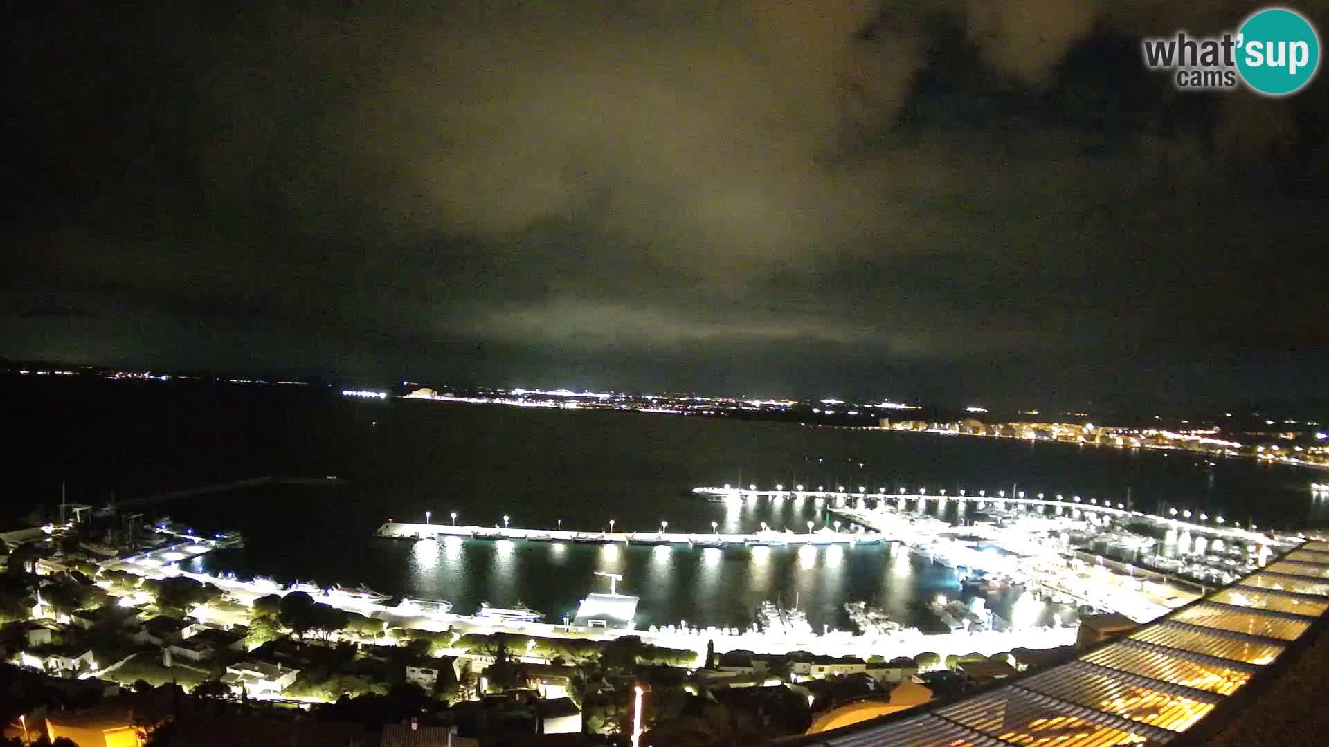 Roses – Puerto pesquero y la bahía de Roses