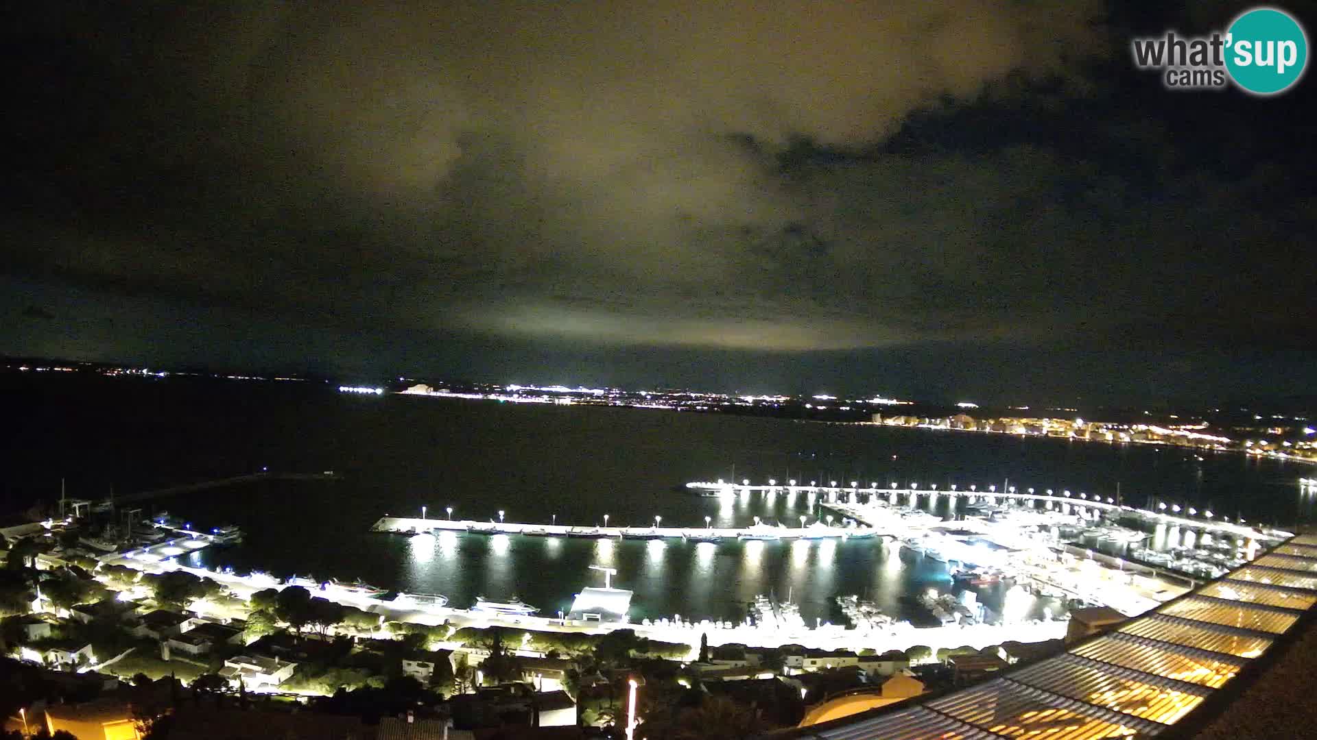 Roses – Puerto pesquero y la bahía de Roses
