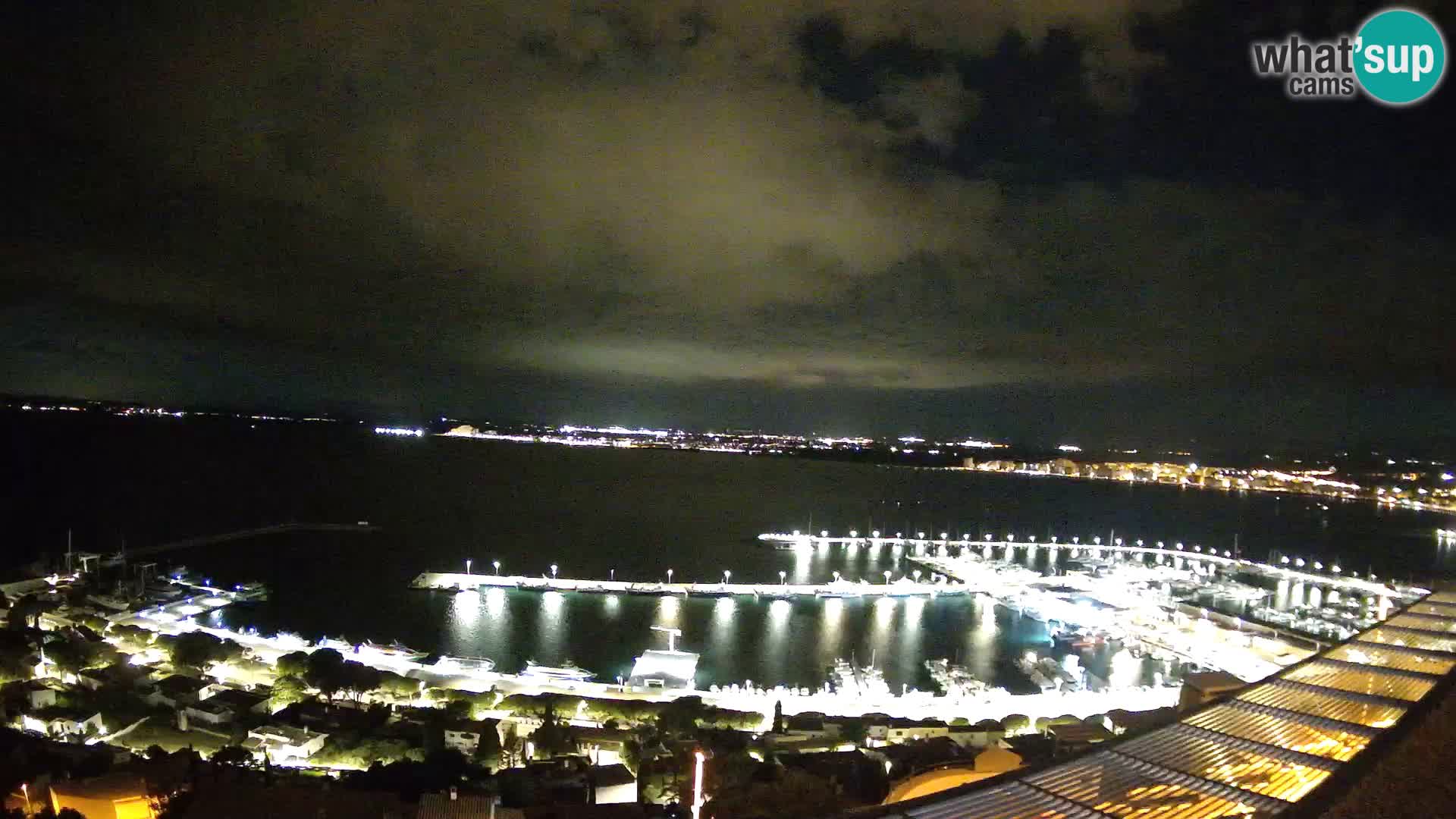 Roses – Puerto pesquero y la bahía de Roses