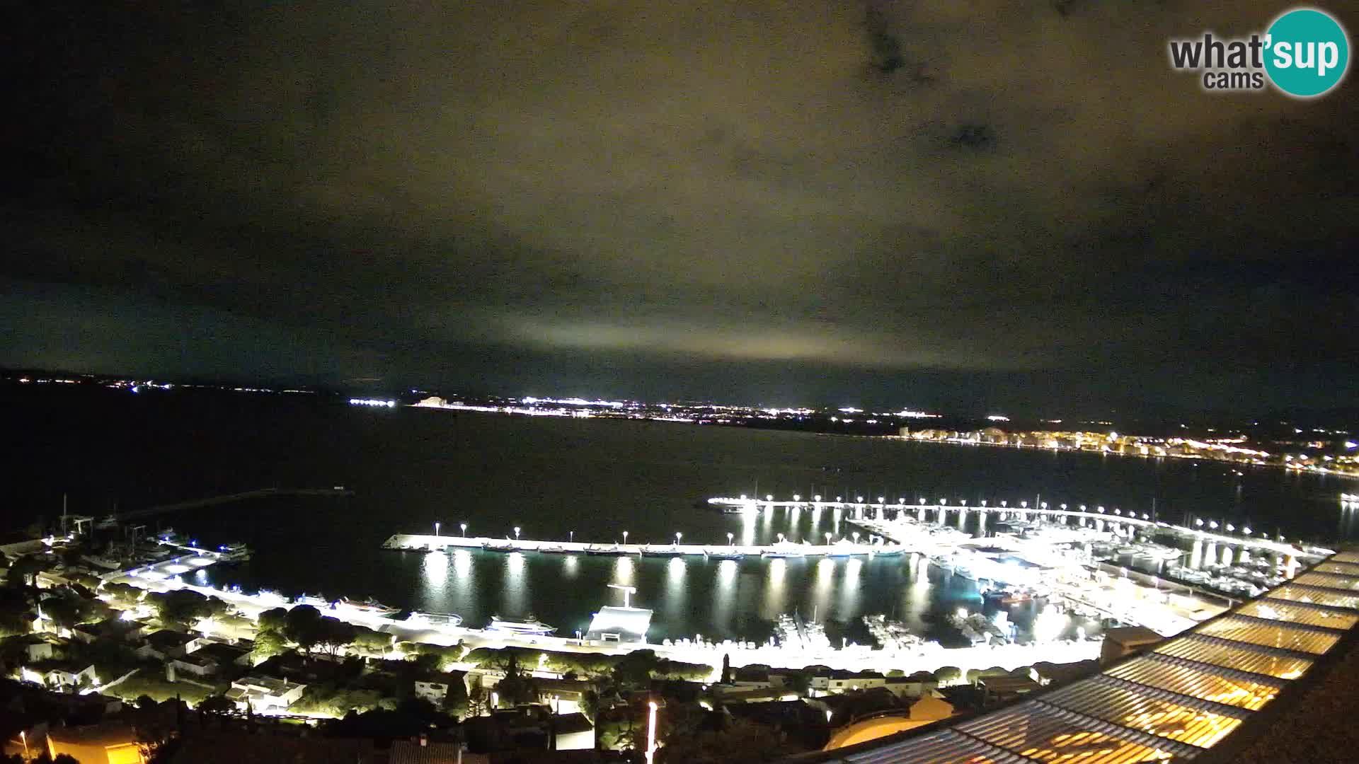 Roses – Porto di pesce e la baia
