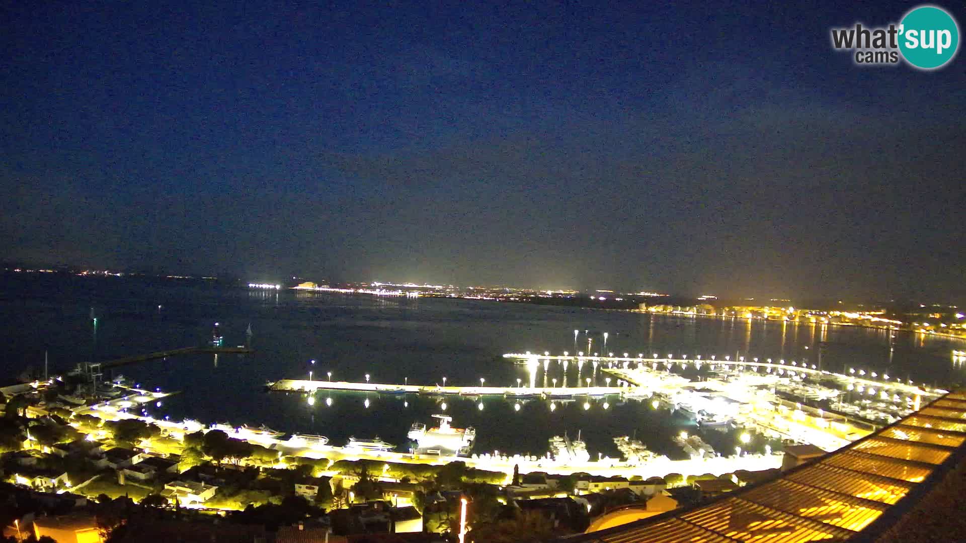 Roses – Porto di pesce e la baia