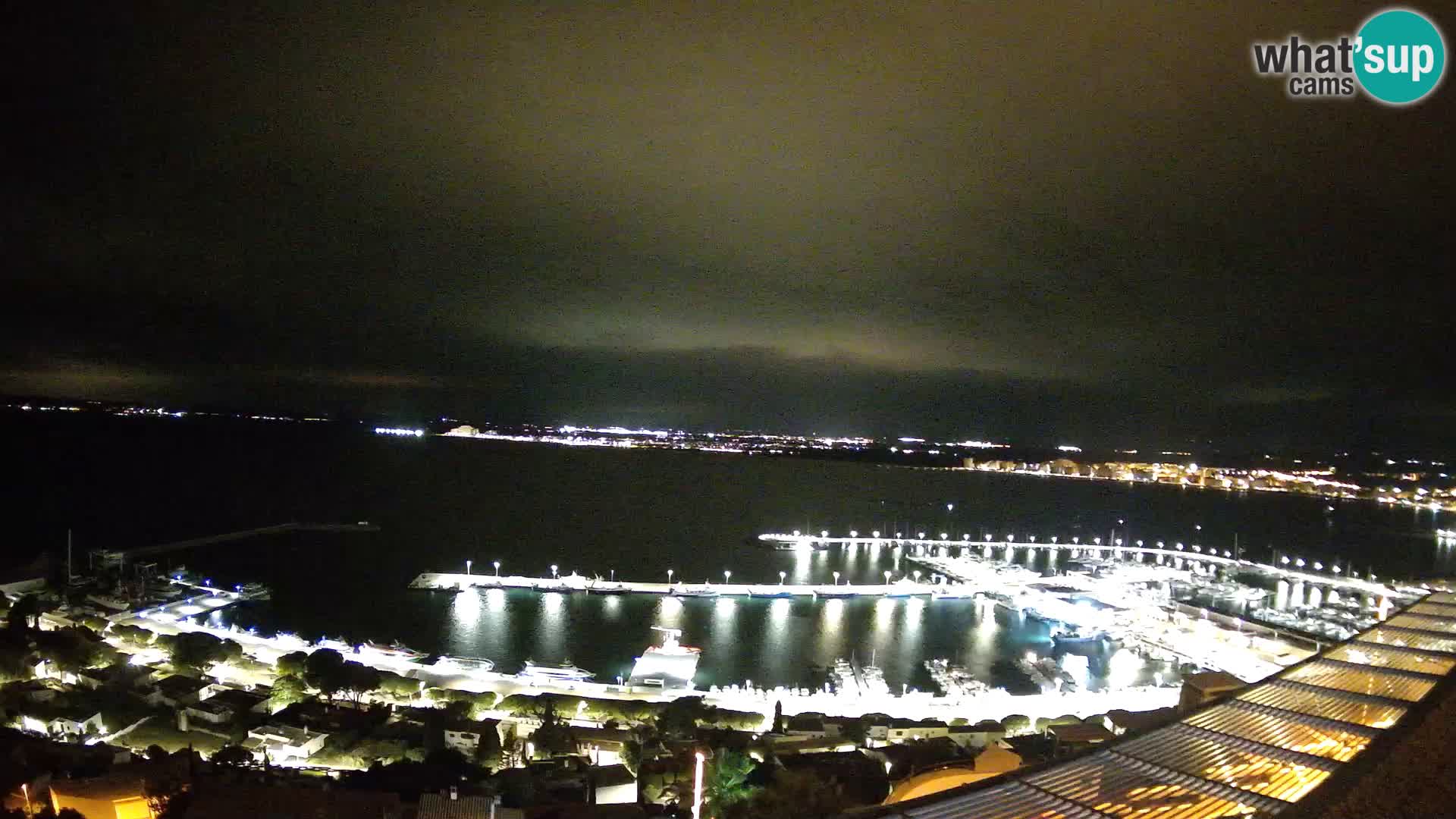 Roses – Porto di pesce e la baia