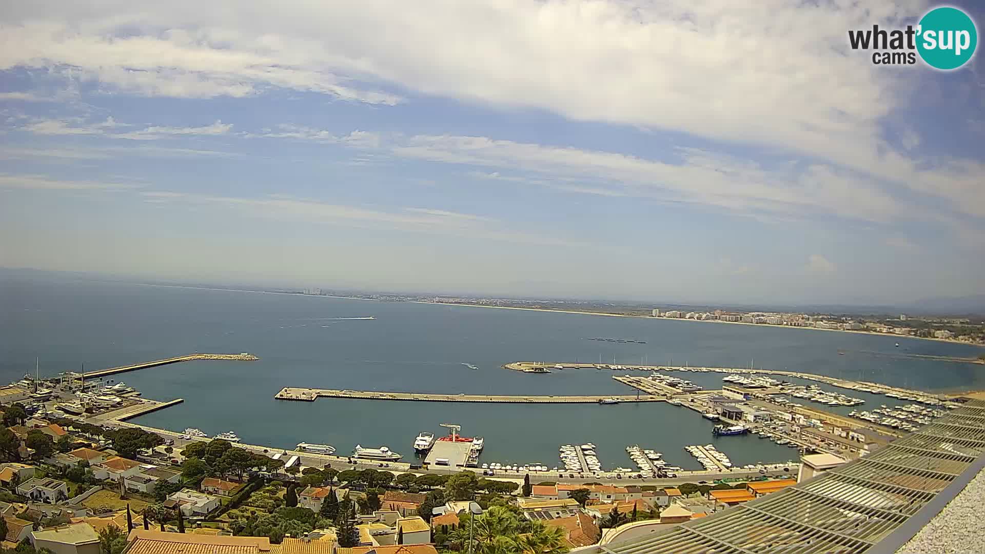 Roses – Ribarska luka i zaljev