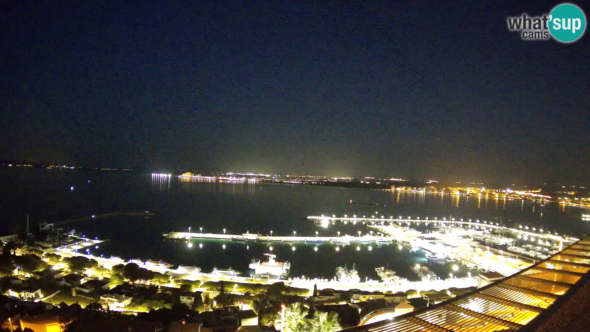 Roses – Porto di pesce e la baia