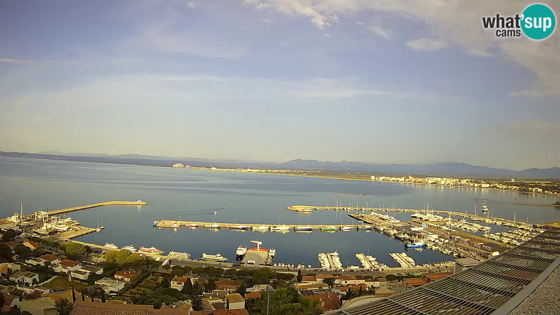 Roses – Ribarska luka i zaljev