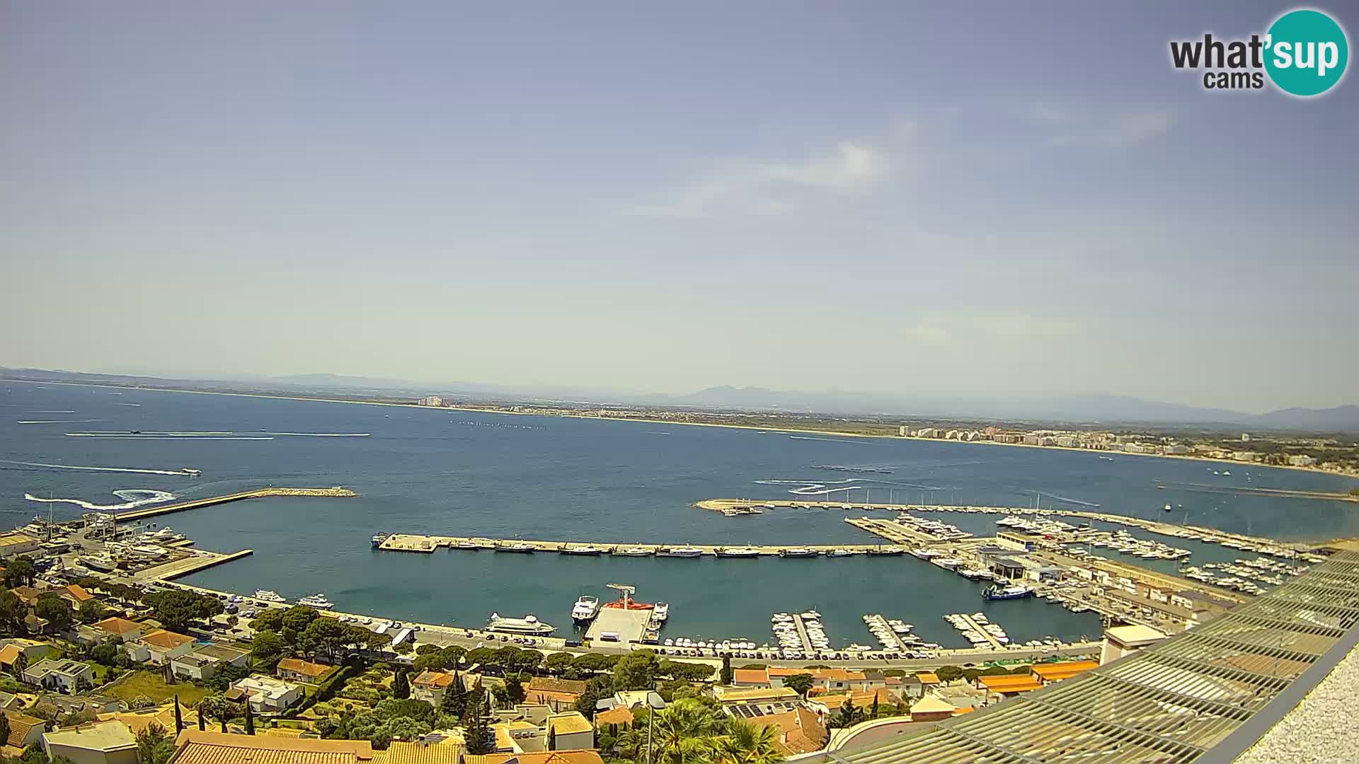 Roses – Ribarska luka i zaljev