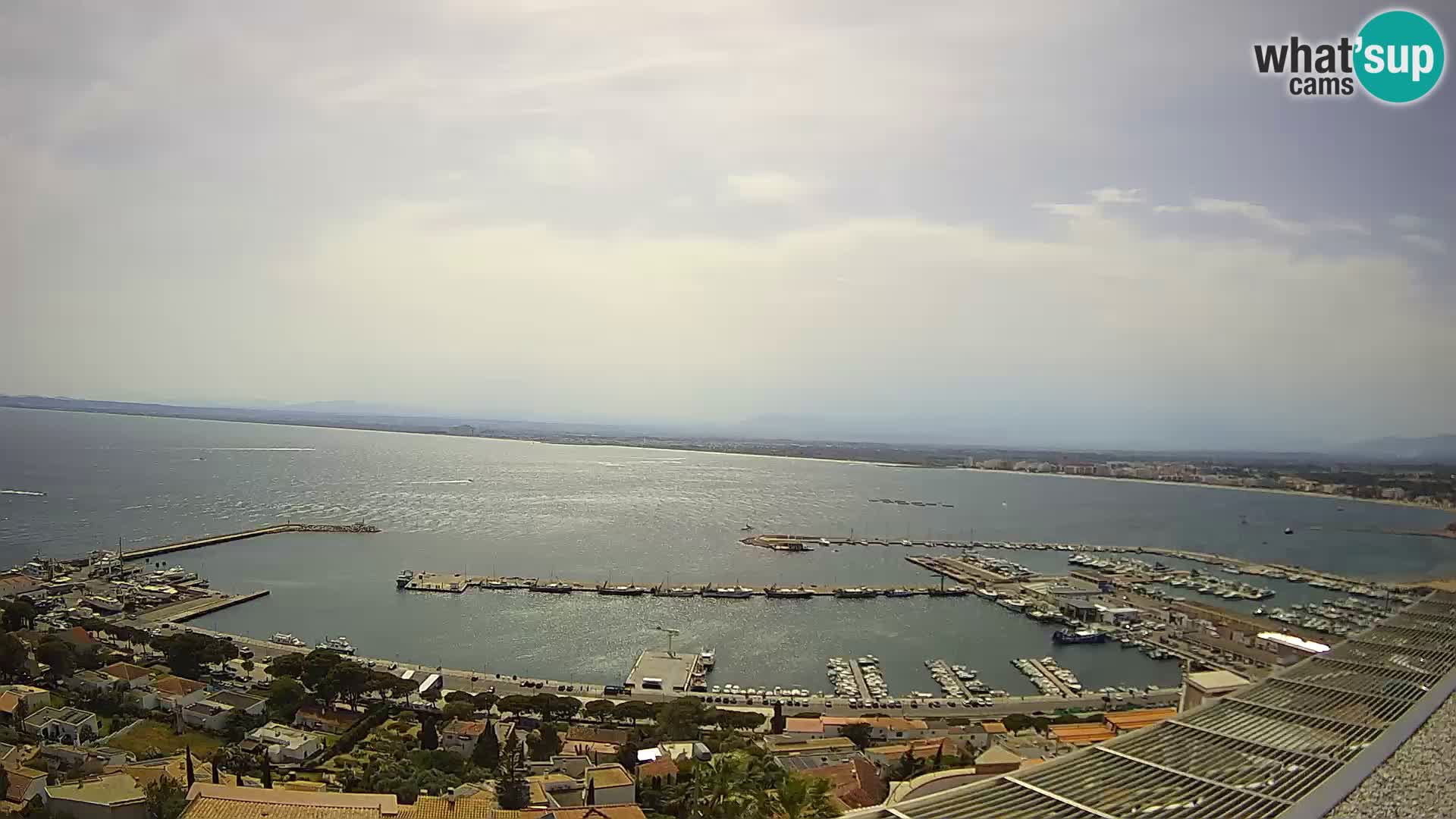 Roses – Ribarska luka i zaljev