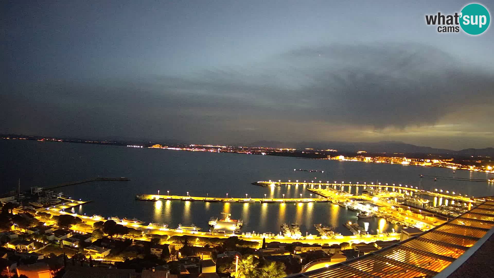 Roses – Porto di pesce e la baia