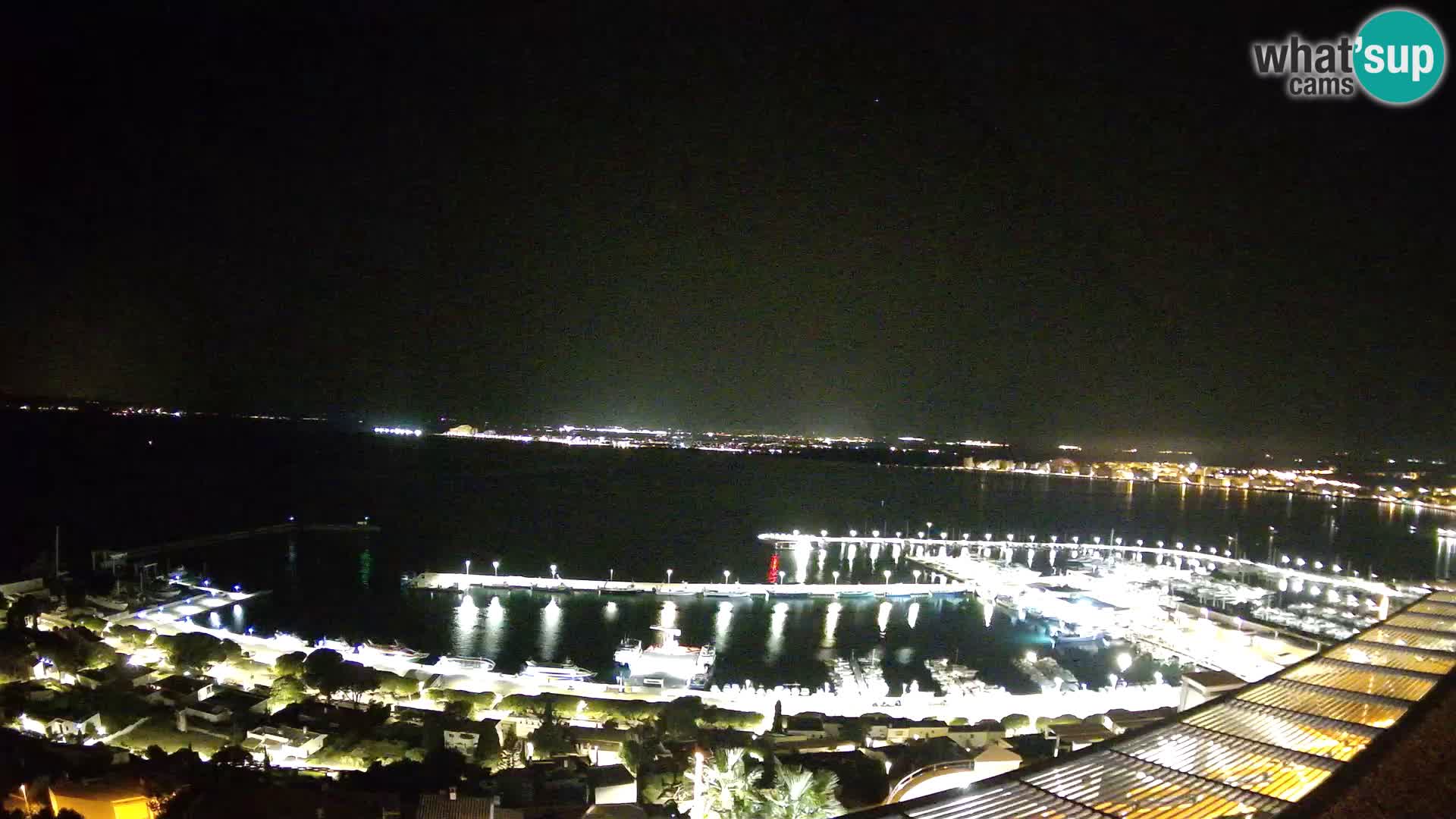Roses – Ribarska luka i zaljev