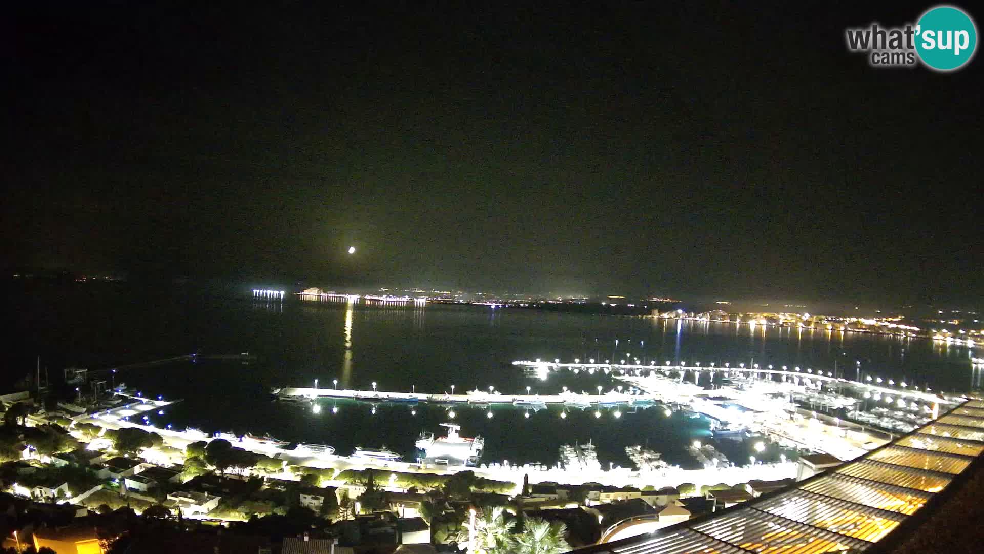 Roses – Porto di pesce e la baia