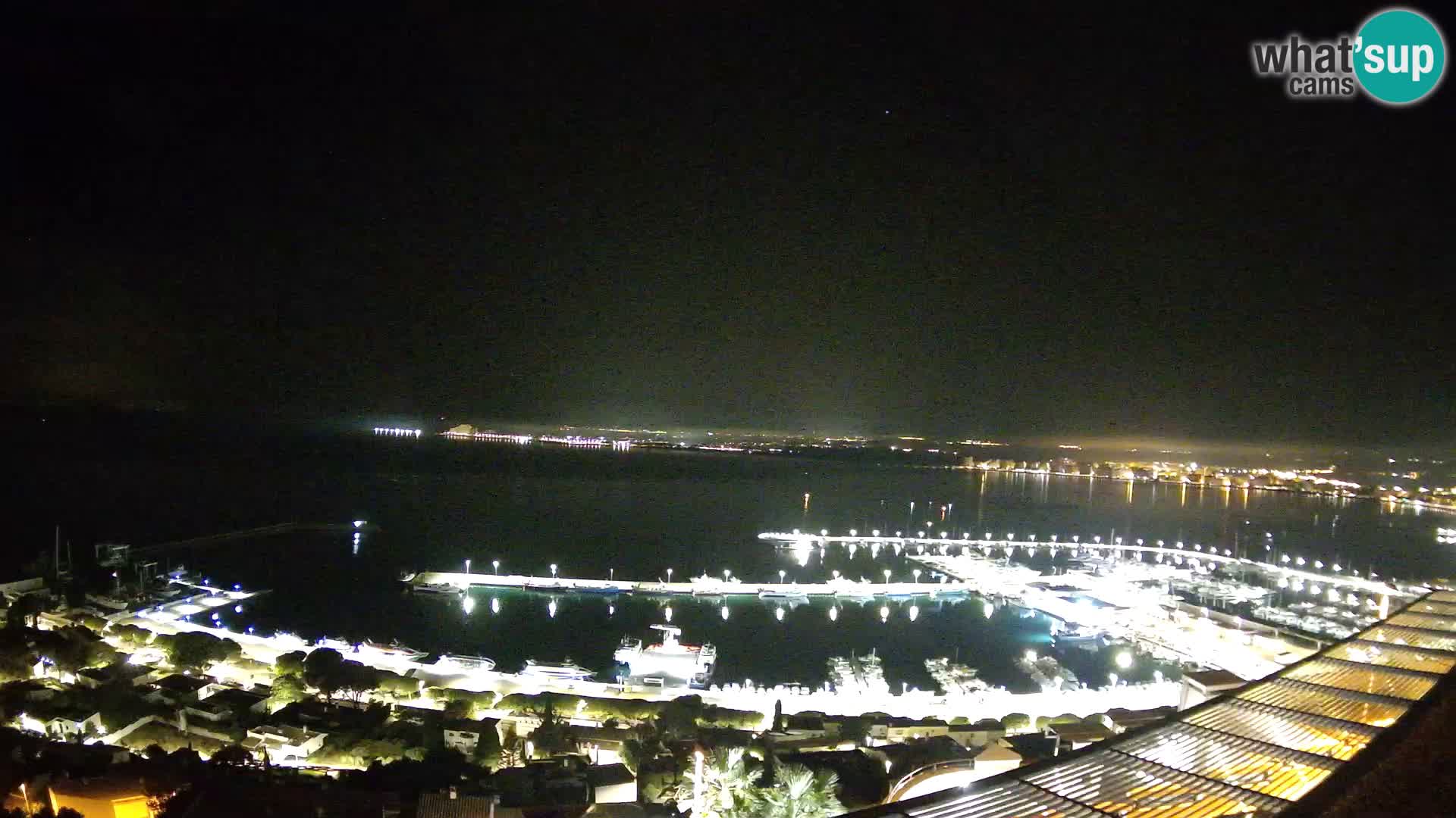 Roses – Porto di pesce e la baia