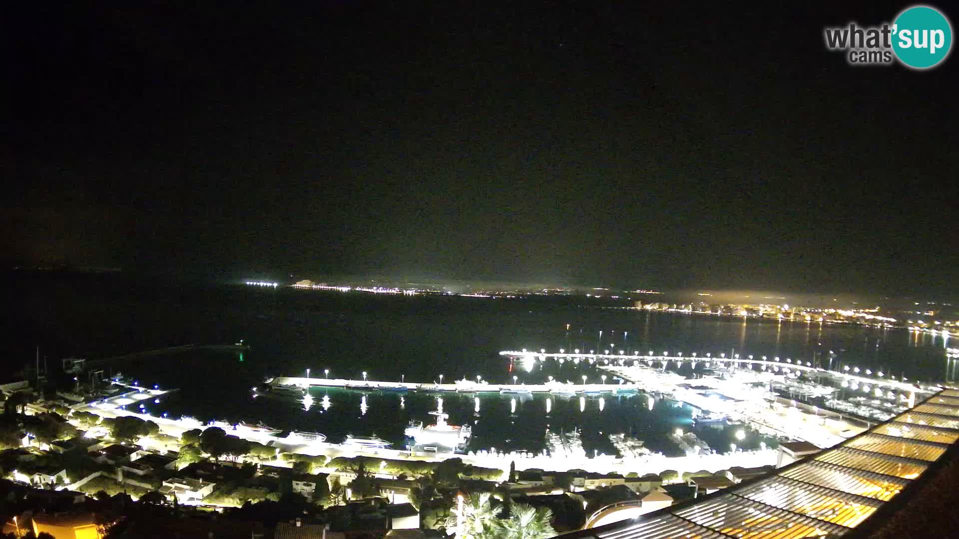 Roses – Porto di pesce e la baia