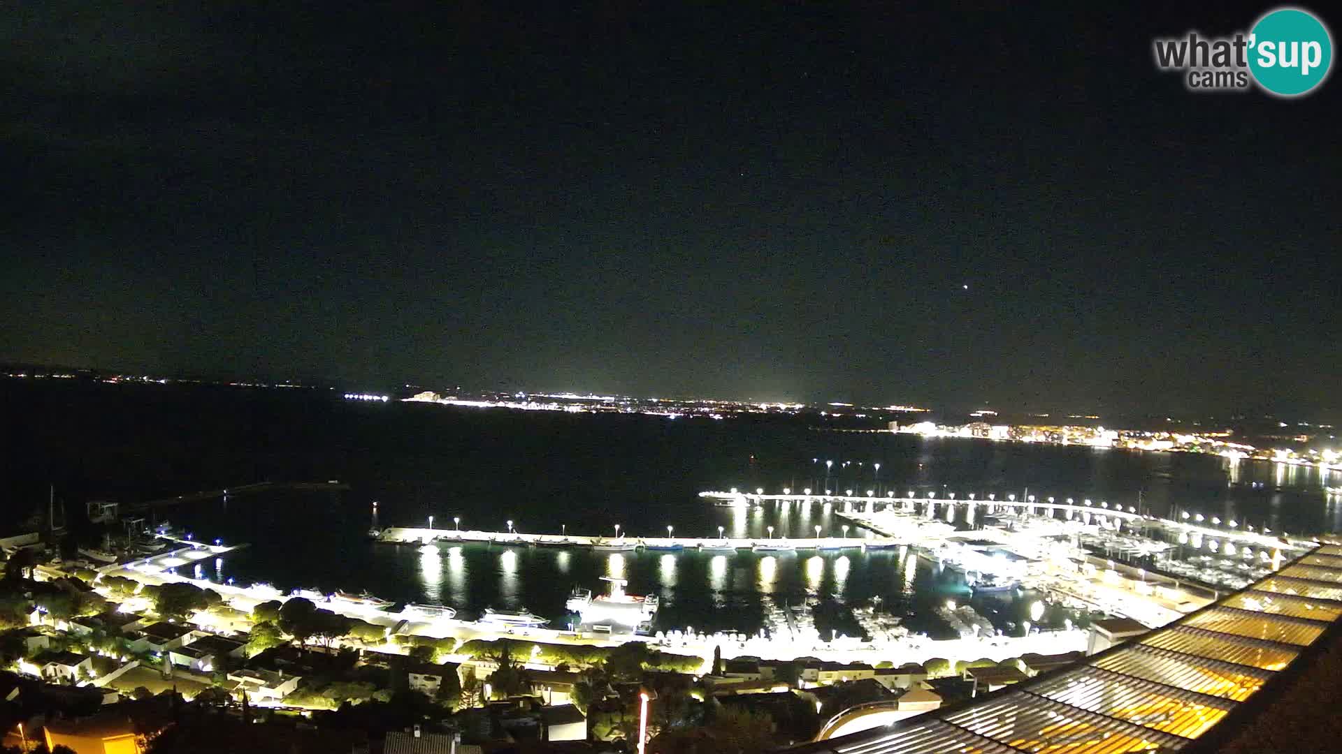 Roses – Ribarska luka i zaljev