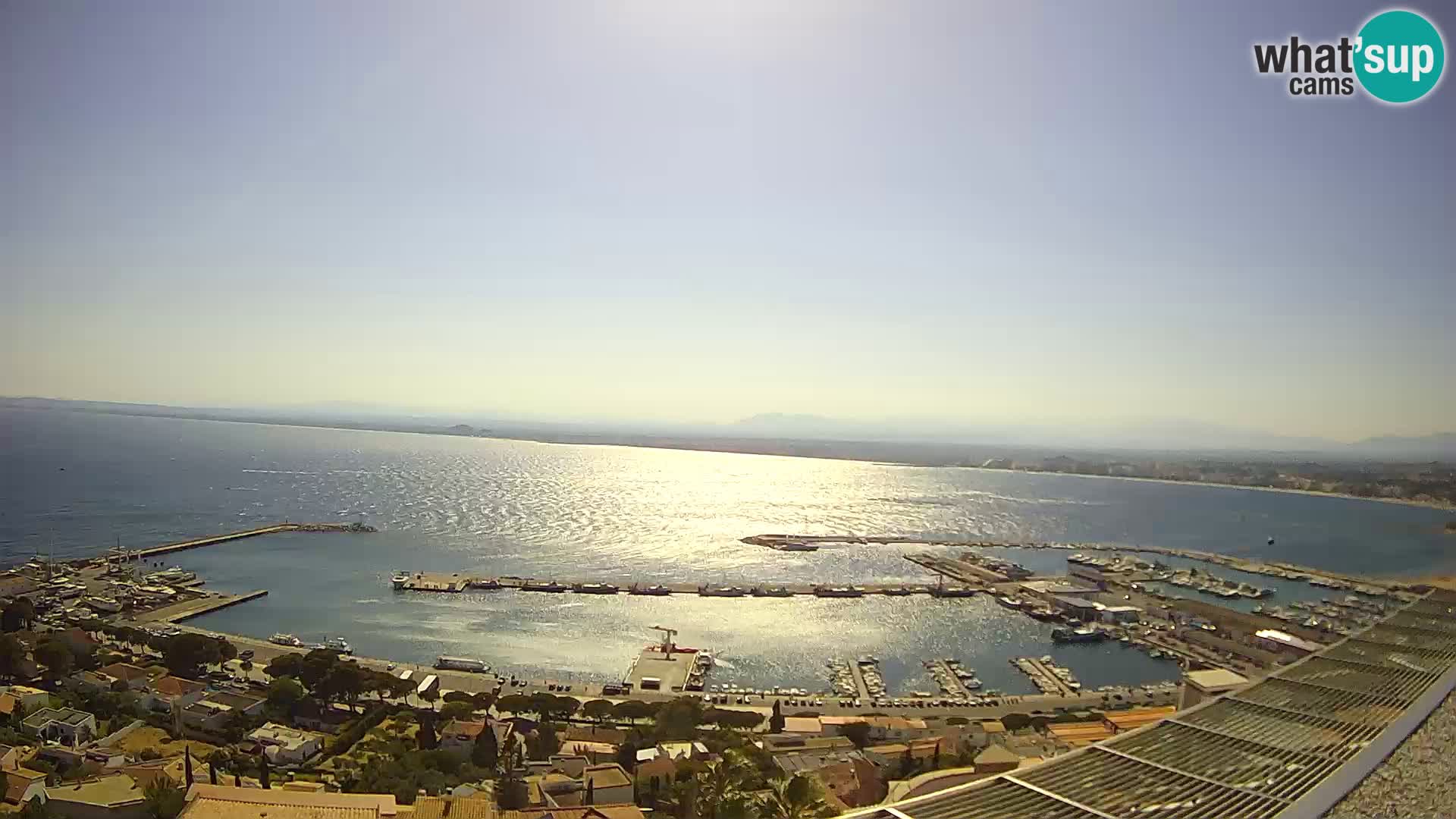 Roses – Ribarska luka i zaljev