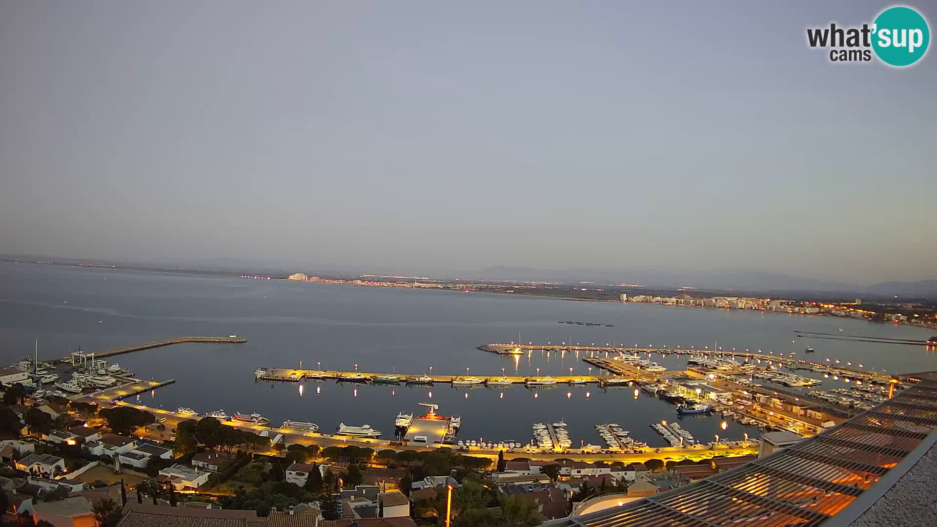 Roses – Ribarska luka i zaljev