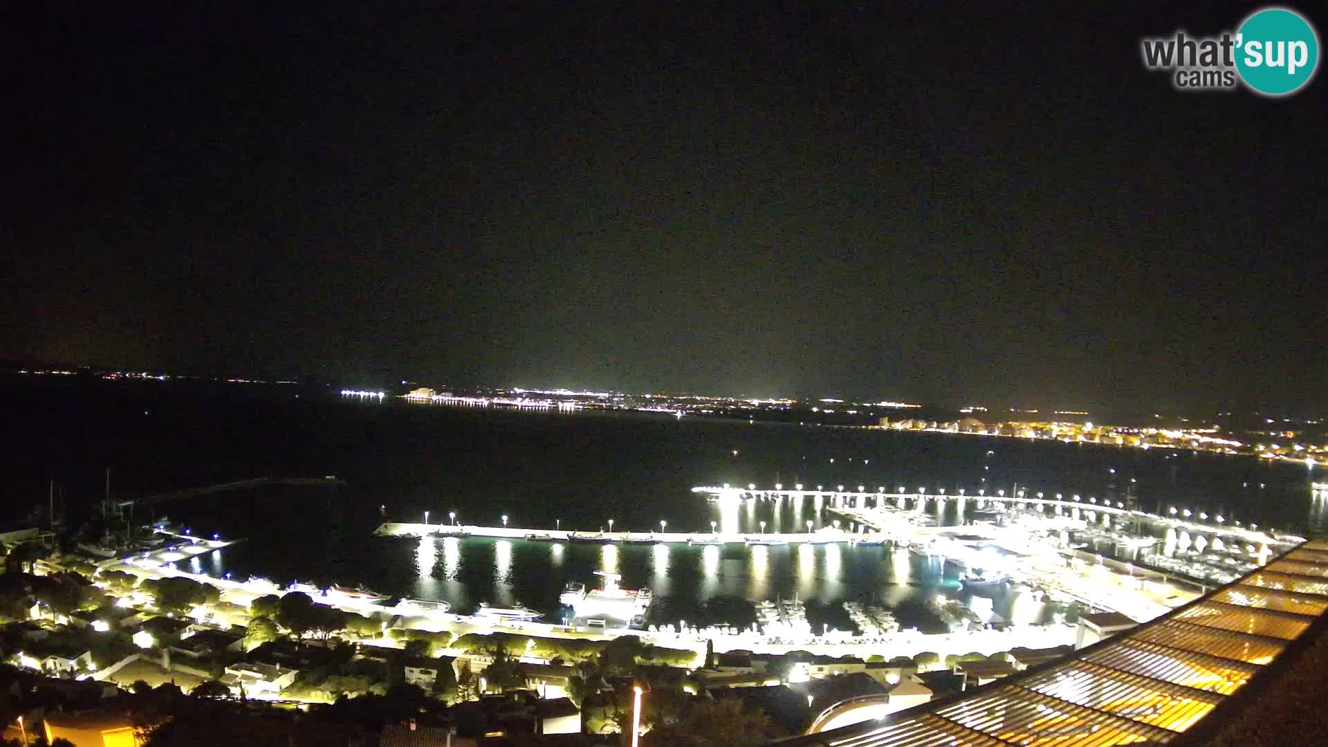 Roses – Porto di pesce e la baia