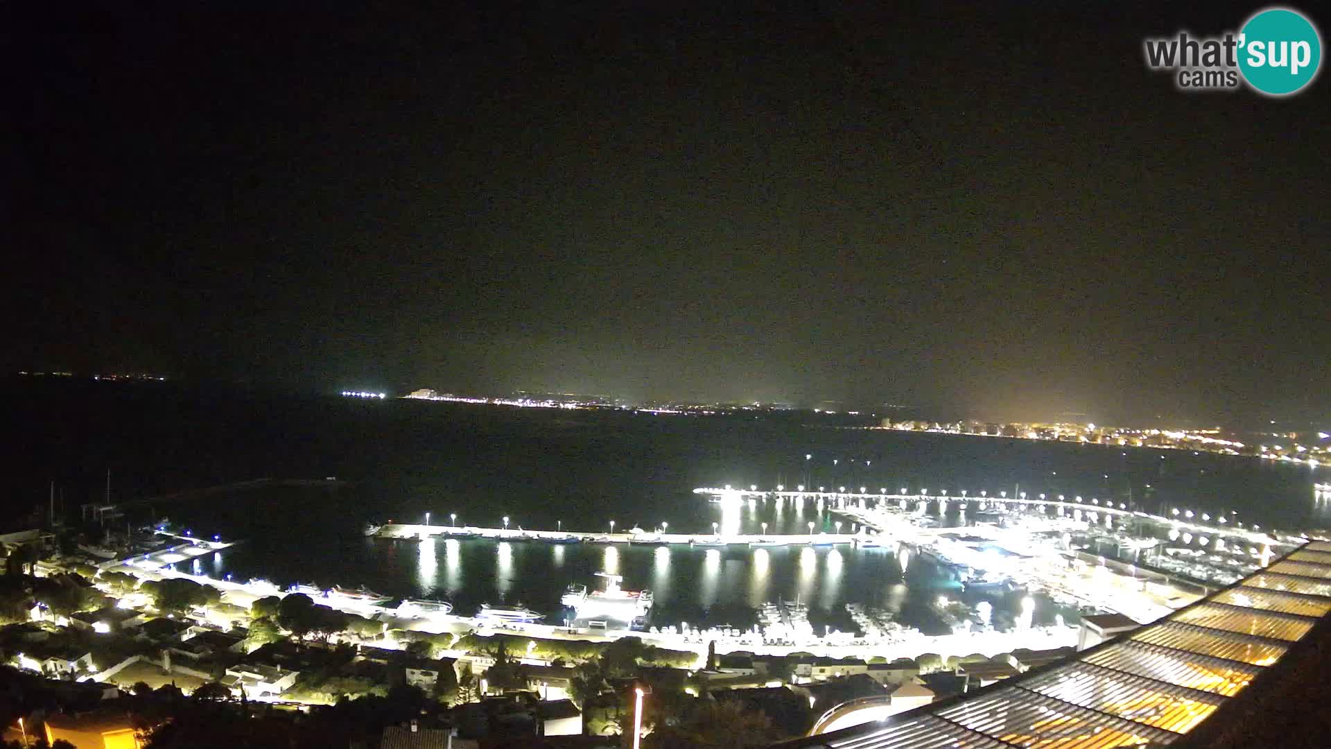 Roses – Ribarska luka i zaljev