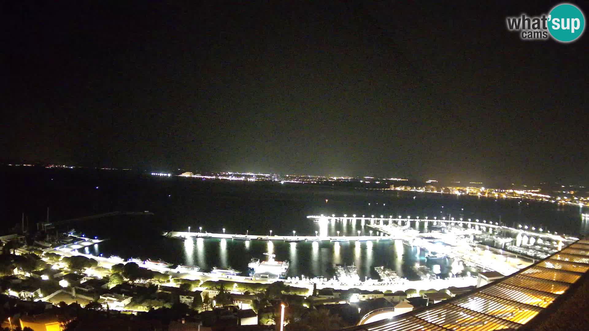 Roses – Ribarska luka i zaljev