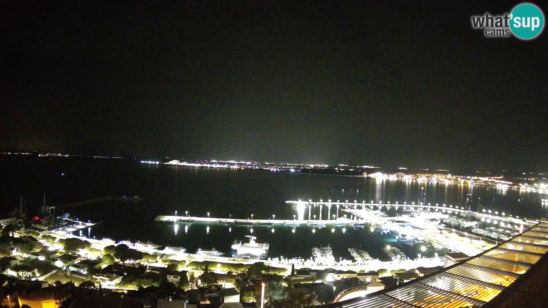 Roses – Porto di pesce e la baia