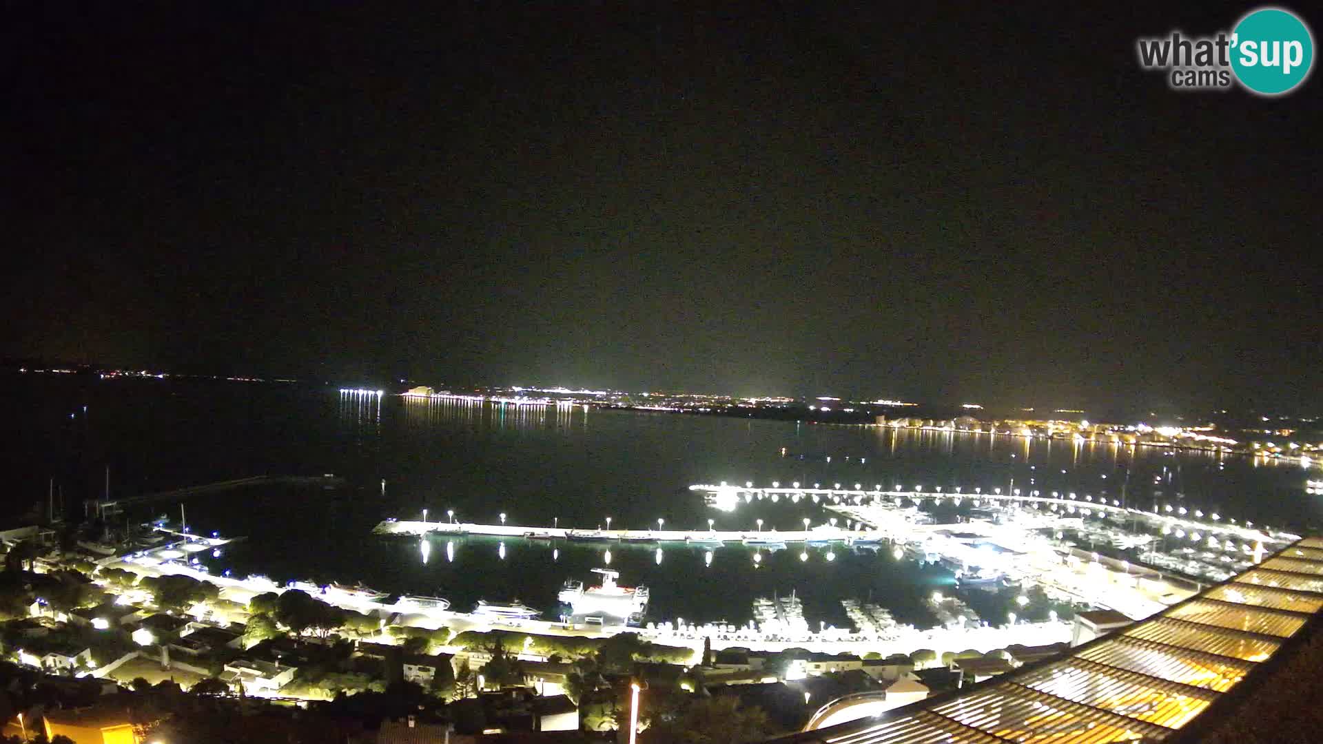 Roses – Porto di pesce e la baia