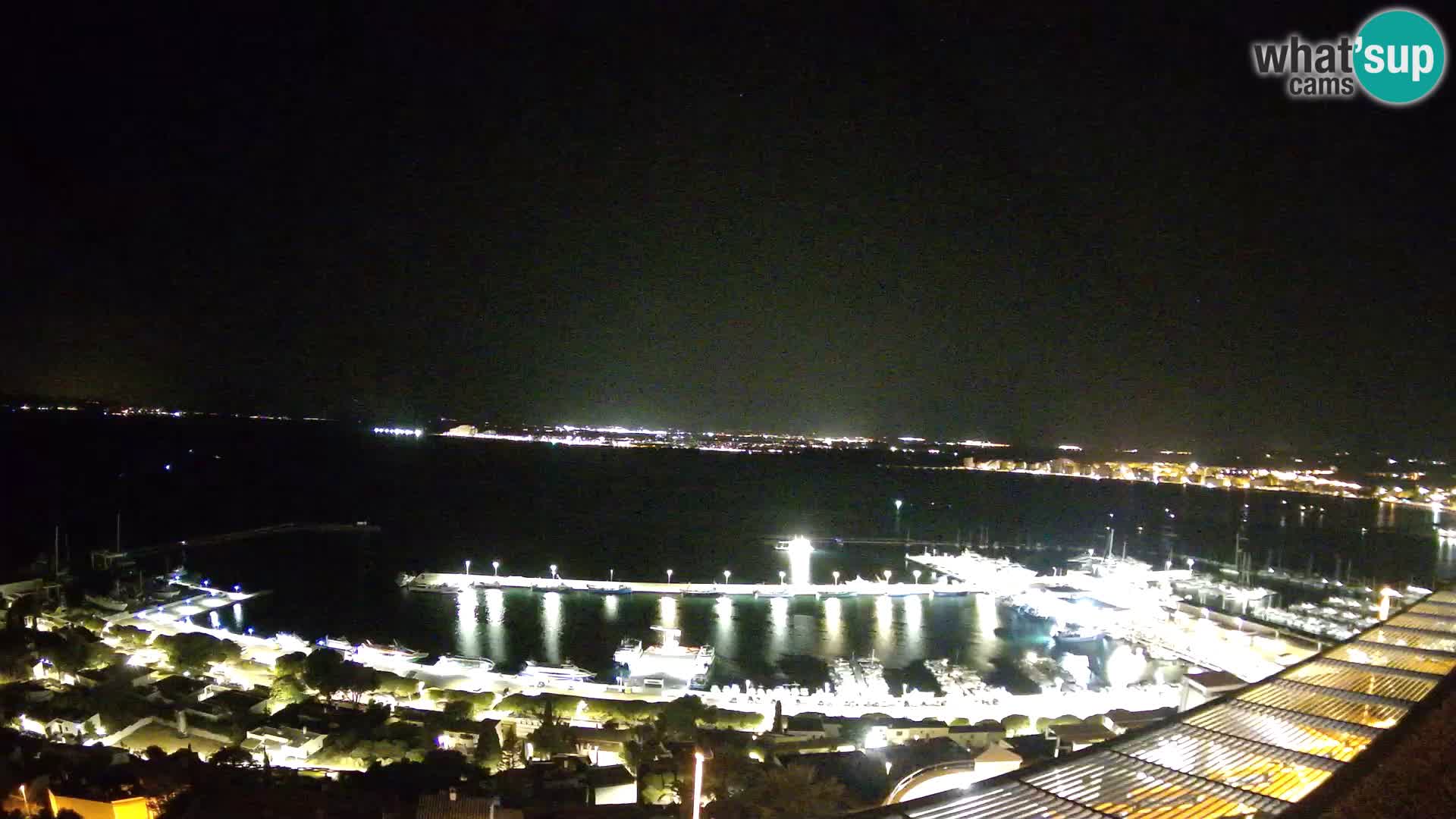 Roses – Ribarska luka i zaljev