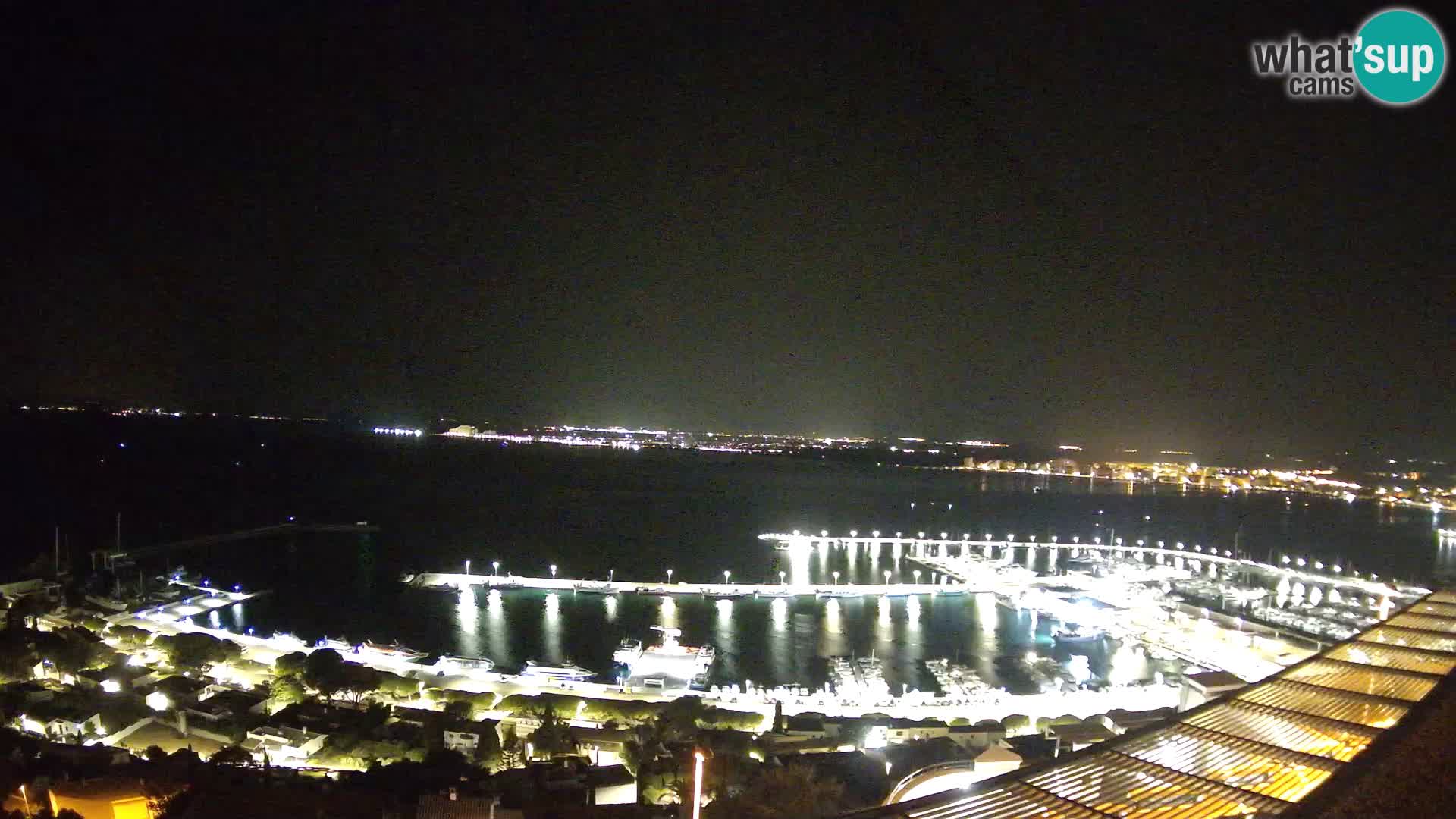 Roses – Porto di pesce e la baia