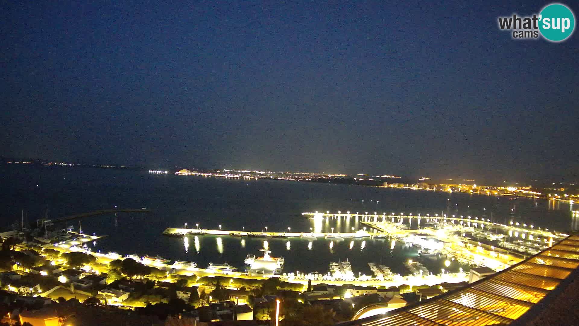 Roses – Porto di pesce e la baia