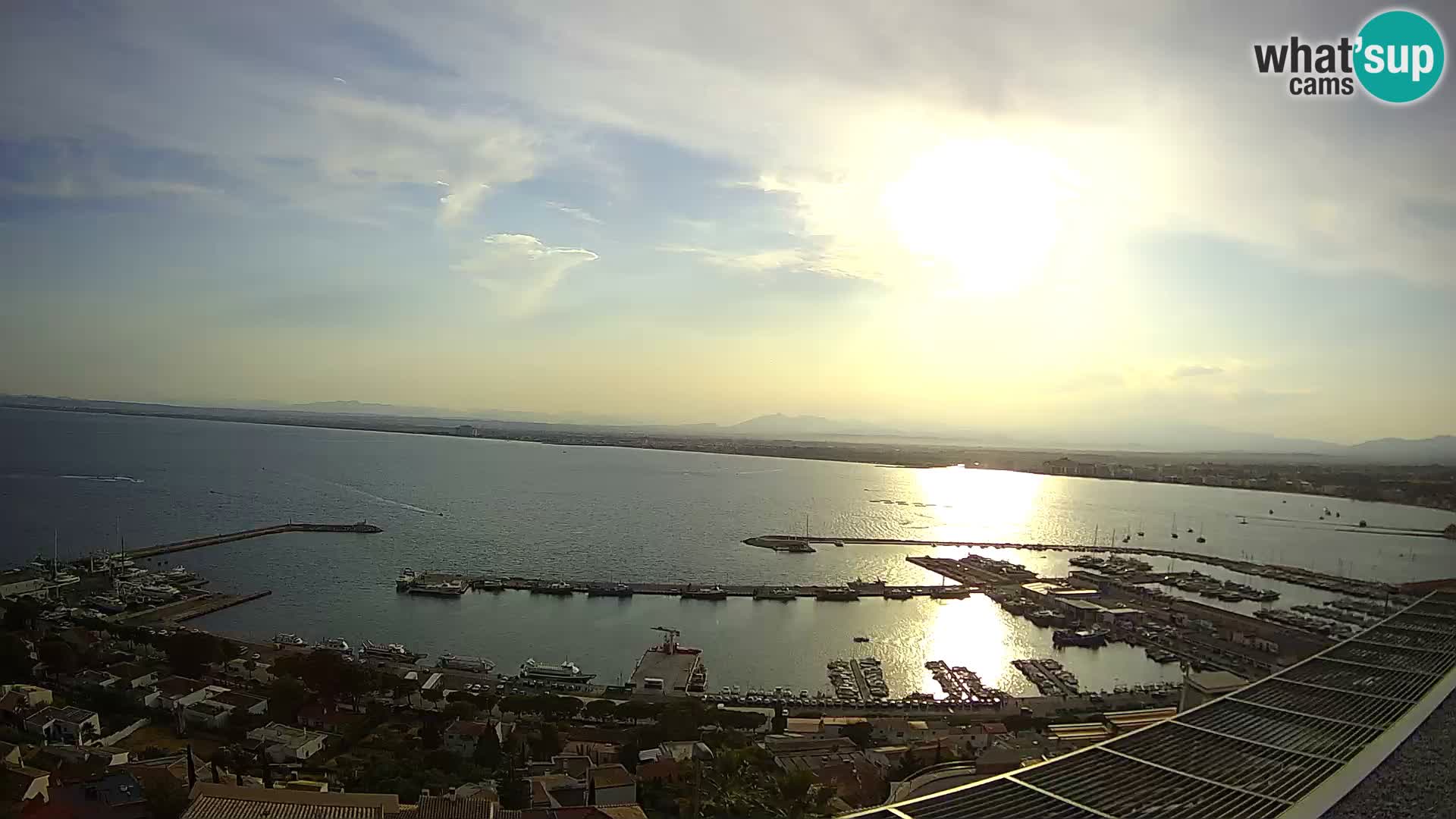 Roses – Porto di pesce e la baia