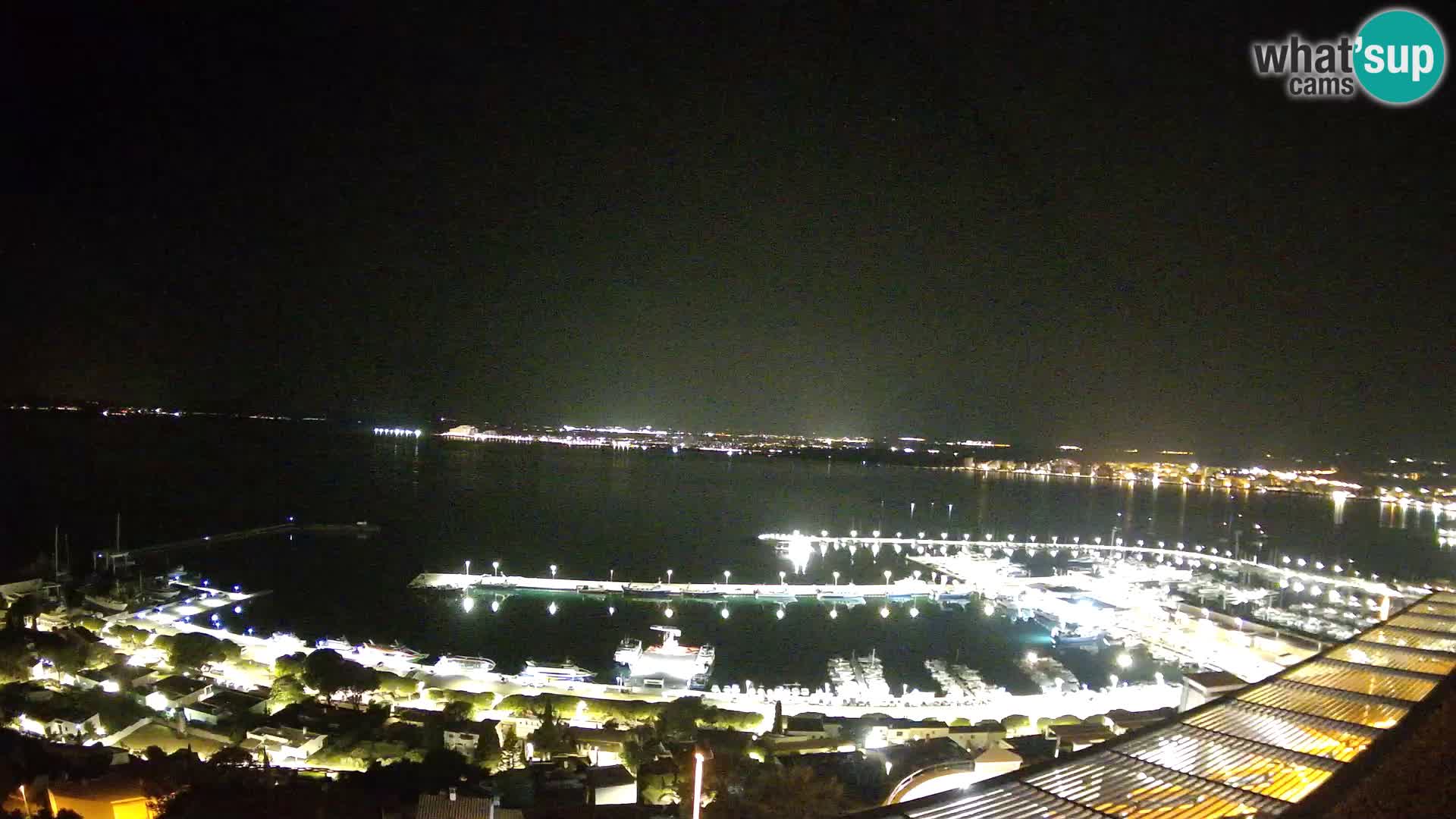 Roses – Porto di pesce e la baia