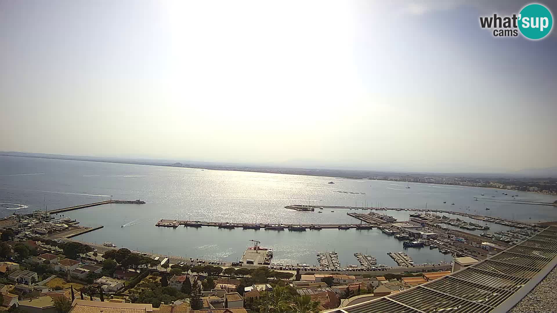 Roses – Ribarska luka i zaljev