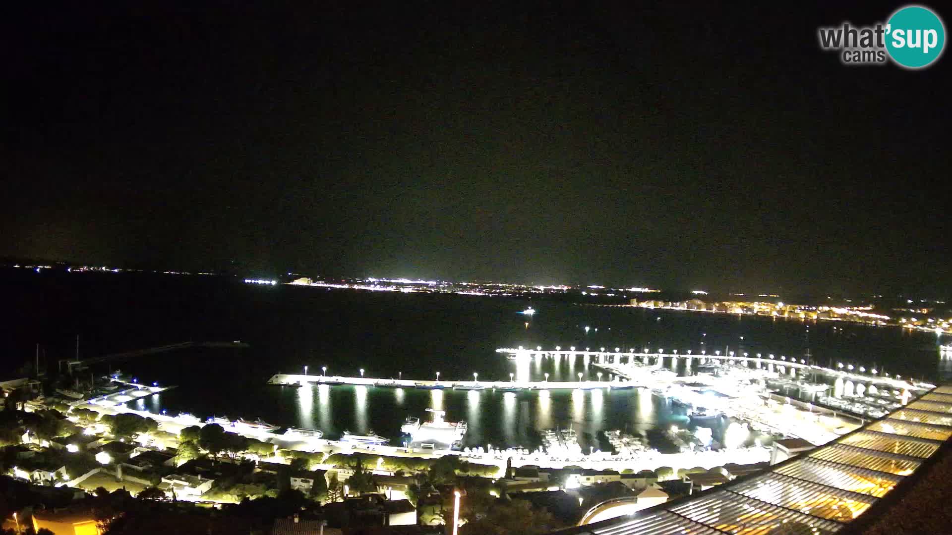 Roses – Porto di pesce e la baia