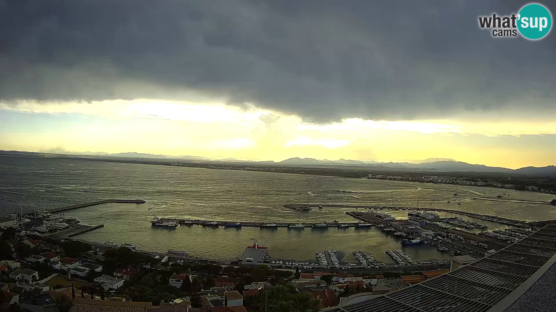 Roses – Ribarska luka i zaljev
