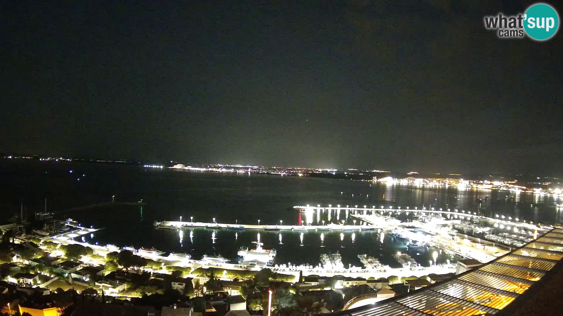 Roses – Porto di pesce e la baia