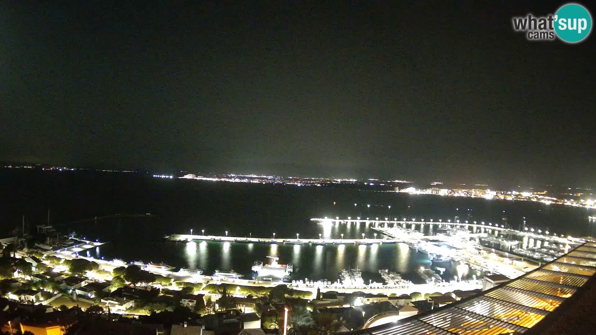 Roses – Porto di pesce e la baia