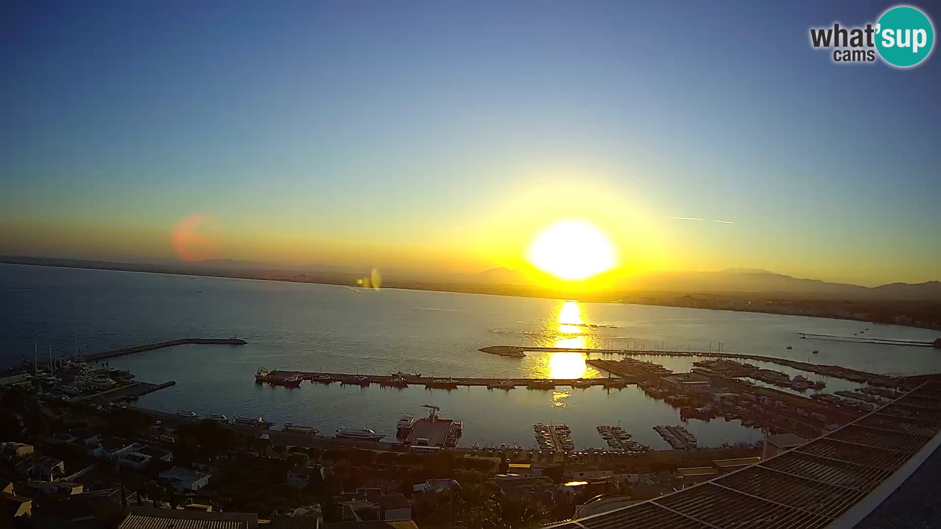 Roses – Porto di pesce e la baia