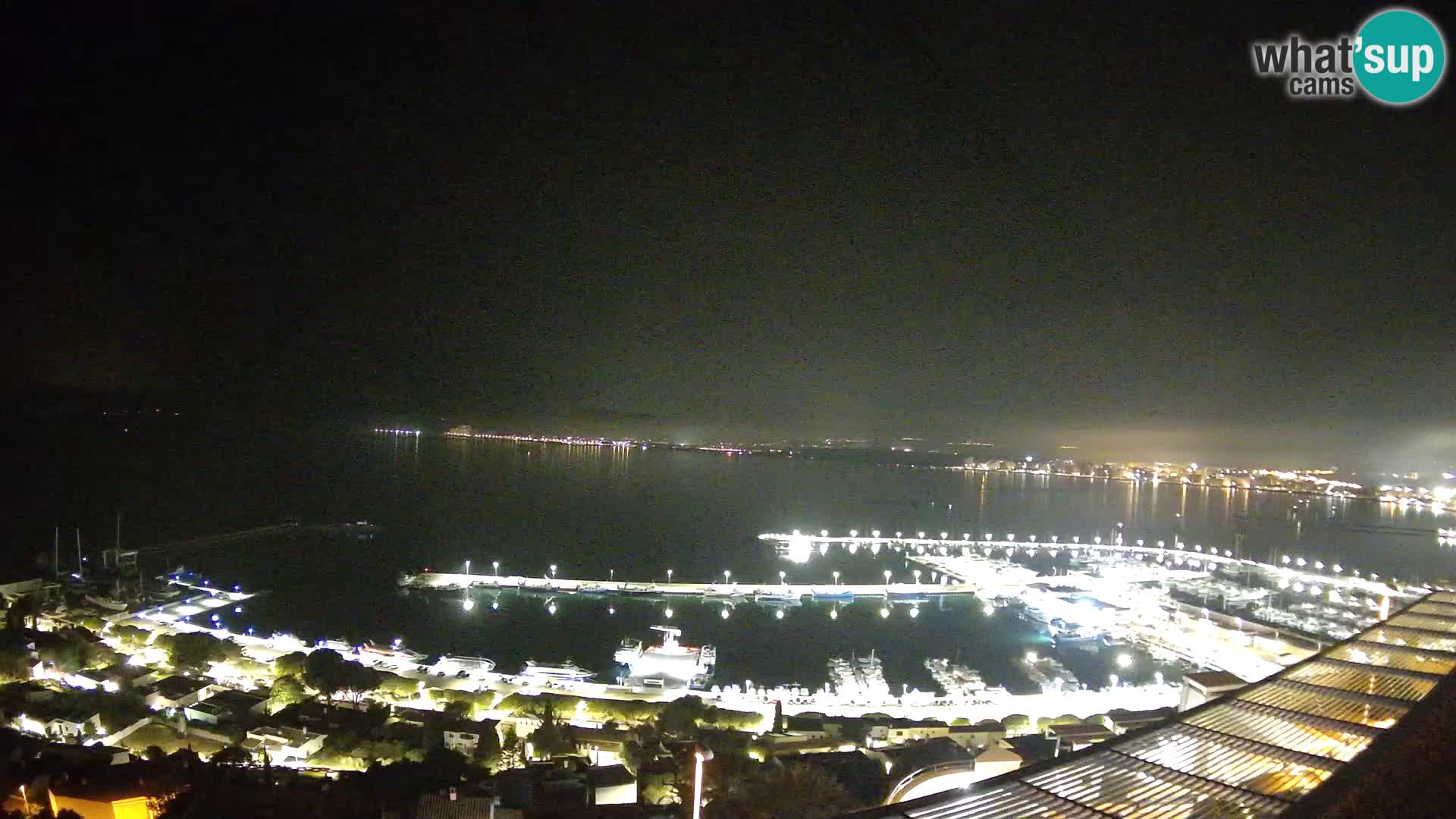 Roses – Ribarska luka i zaljev