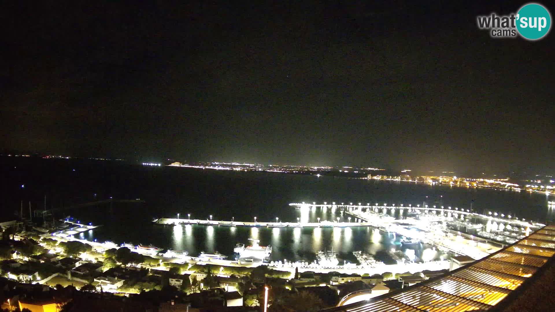 Roses – Porto di pesce e la baia