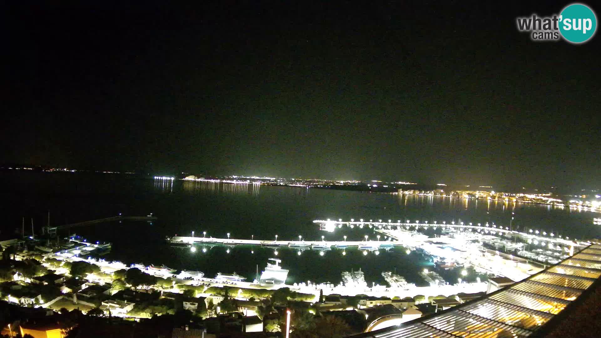 Roses – Porto di pesce e la baia