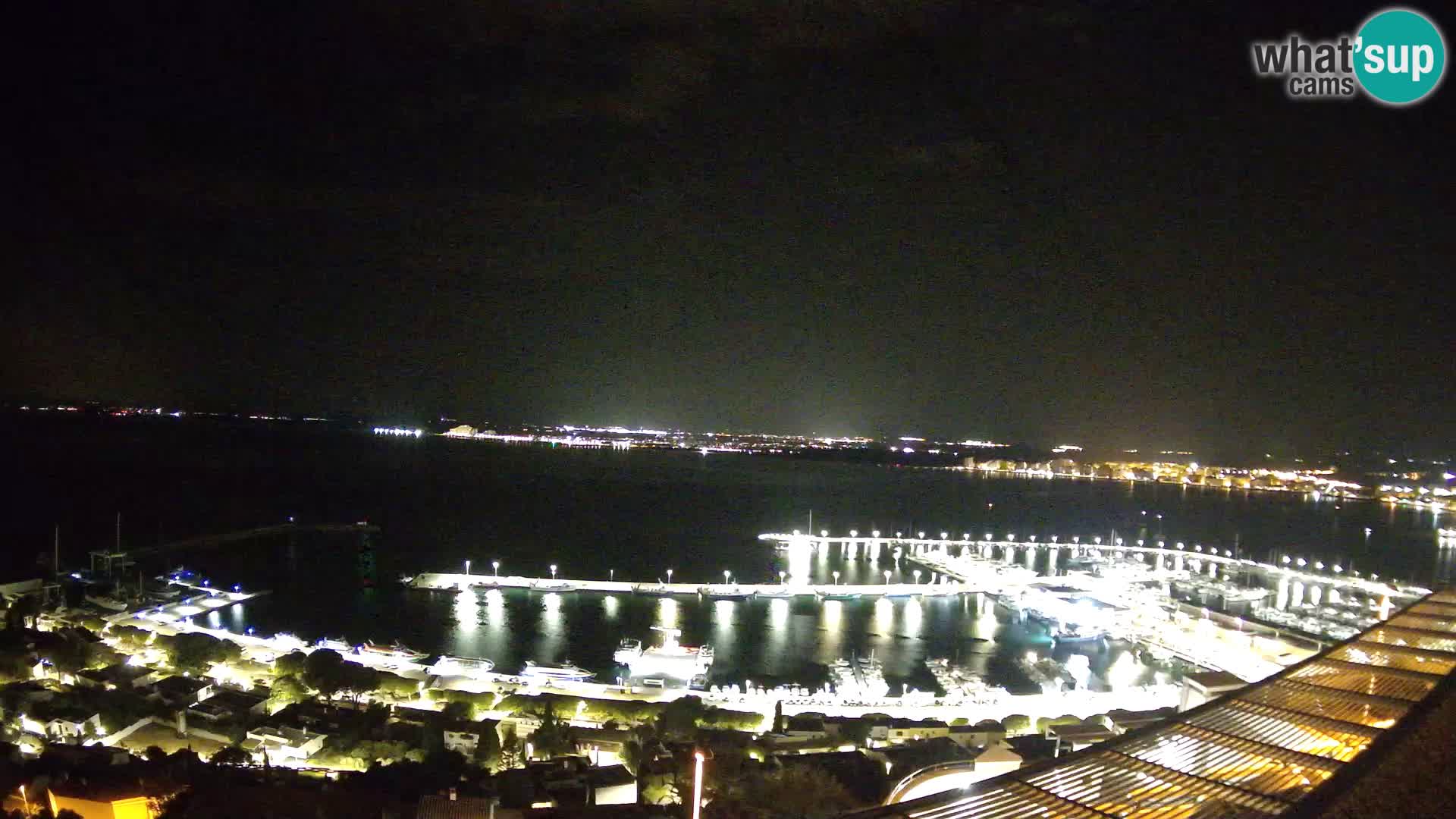 Roses – Porto di pesce e la baia